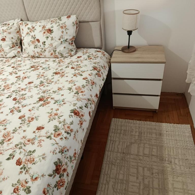 Dolce Vita Apartment - One-Bedroom Apartment - 21