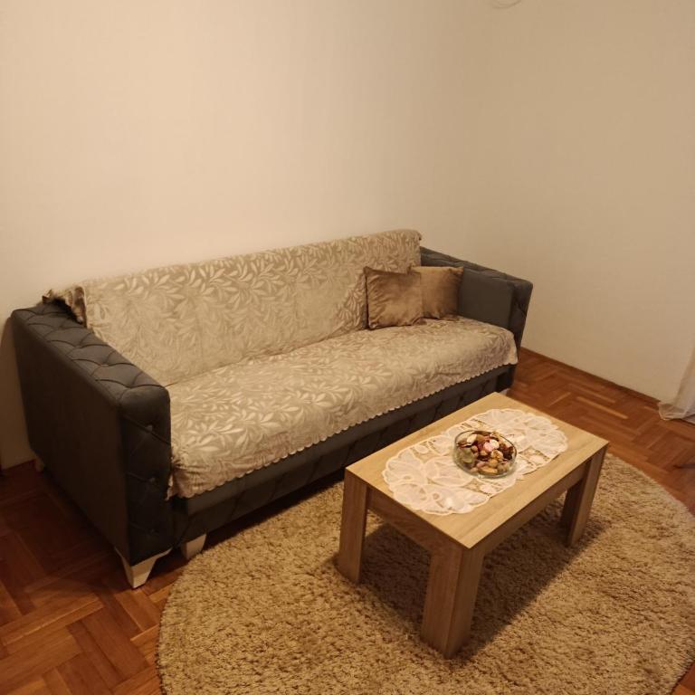 Dolce Vita Apartment - One-Bedroom Apartment - 22