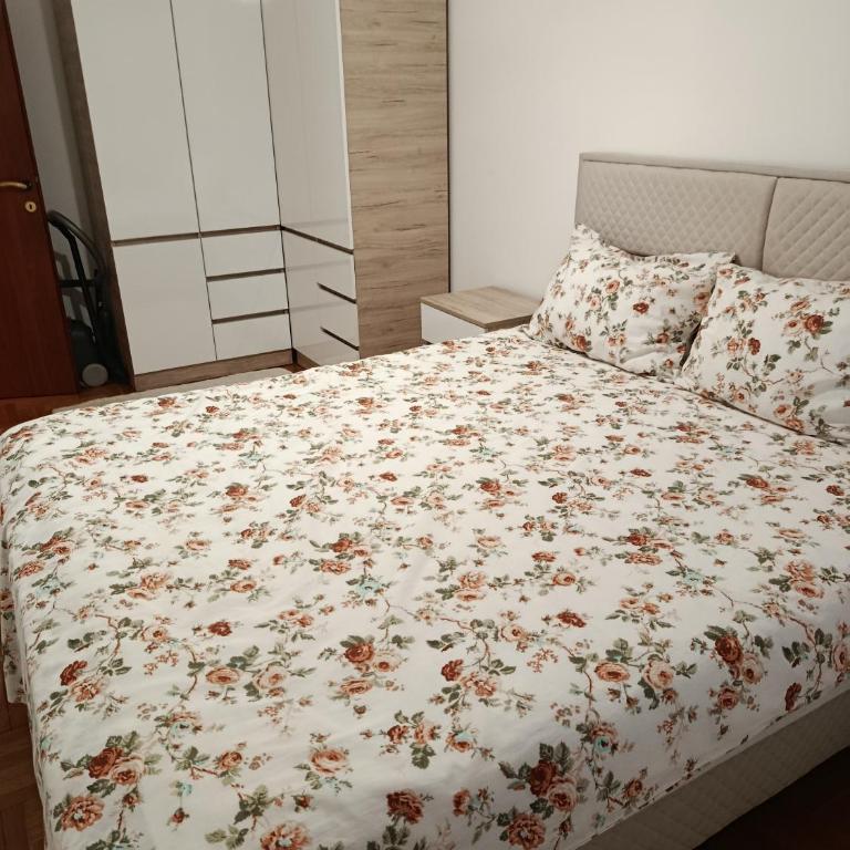Dolce Vita Apartment - One-Bedroom Apartment - 46
