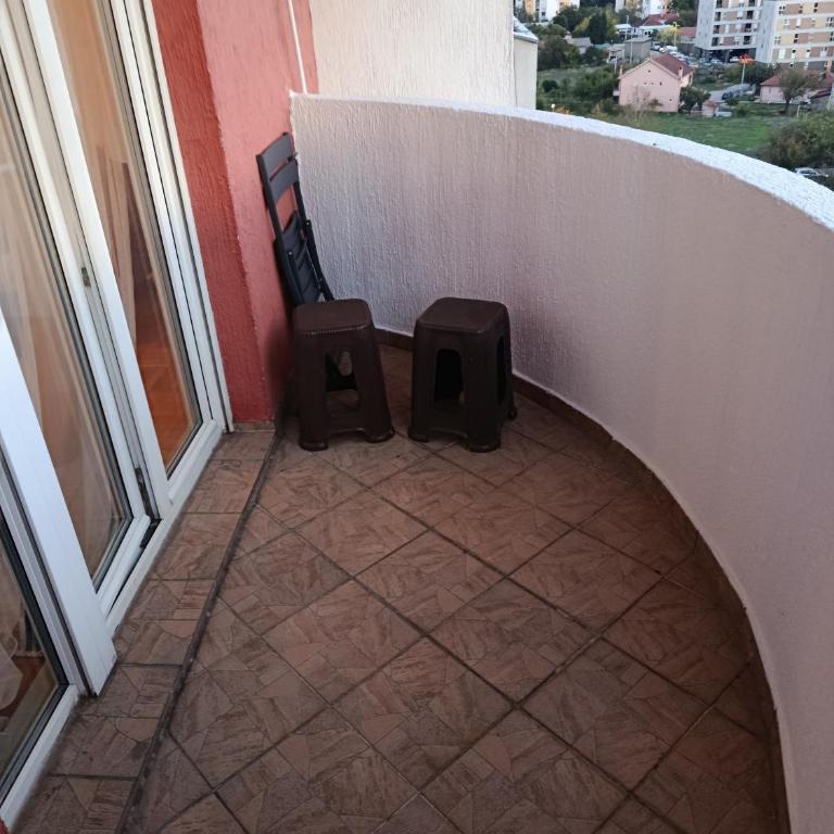 Dolce Vita Apartment - One-Bedroom Apartment - 45