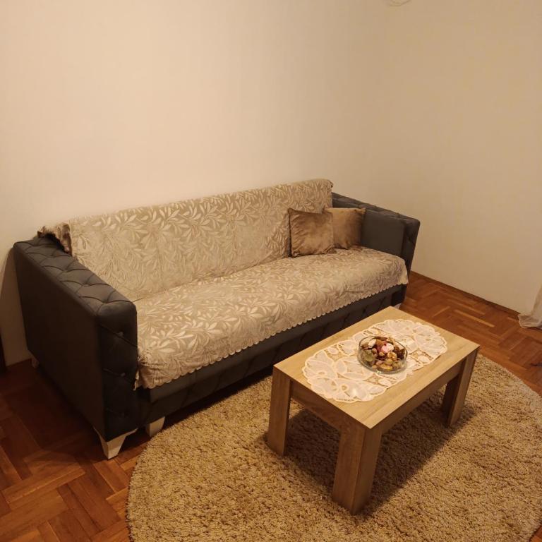 Dolce Vita Apartment - One-Bedroom Apartment - 47