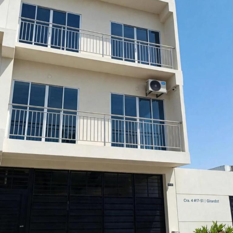EDIFICIO Zendra - Apartamento de 2 dormitorios - 5