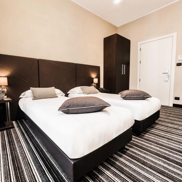 Hotel Principe Di Torino - Double or Twin Room - 8