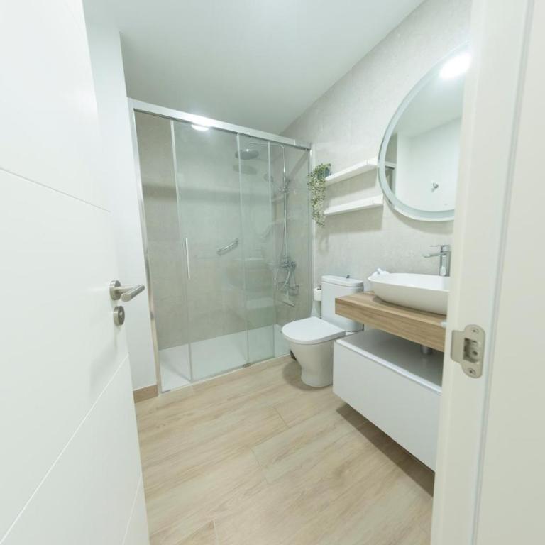 VCV BELDA Canteras - Apartamento de 1 dormitorio - 3