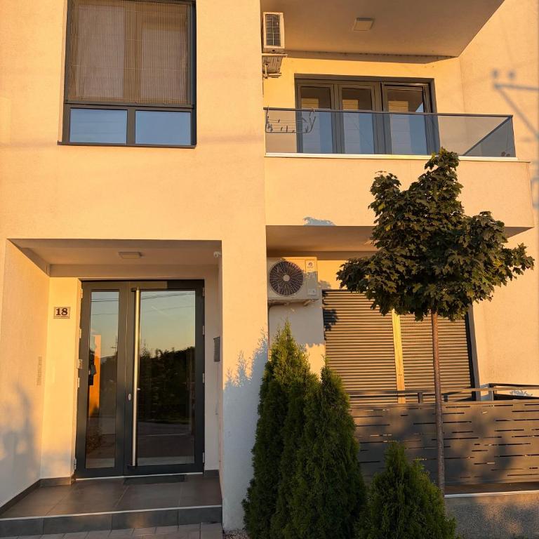 Apartman Aurelia Sokobanja - Apartment mit 1 Schlafzimmer - 5