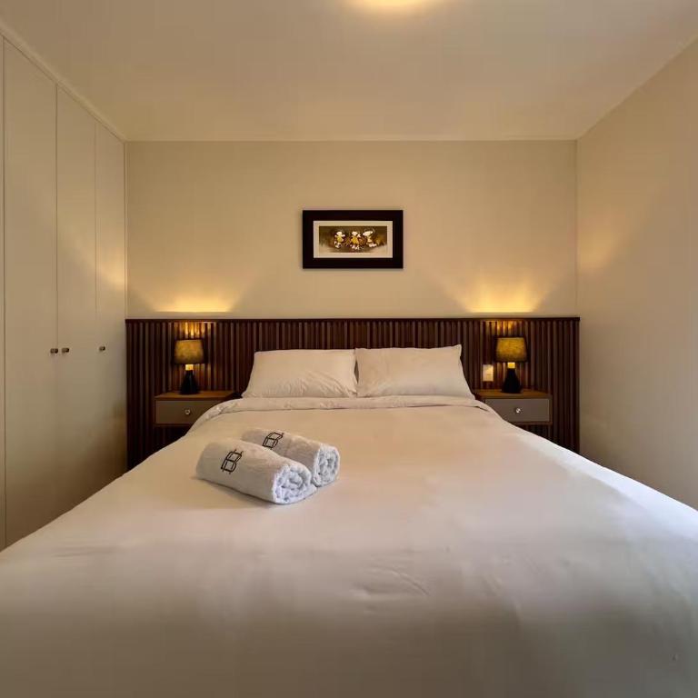 Costa Solarium - Delux departments - Apartamento Premier de 1 dormitorio - 2