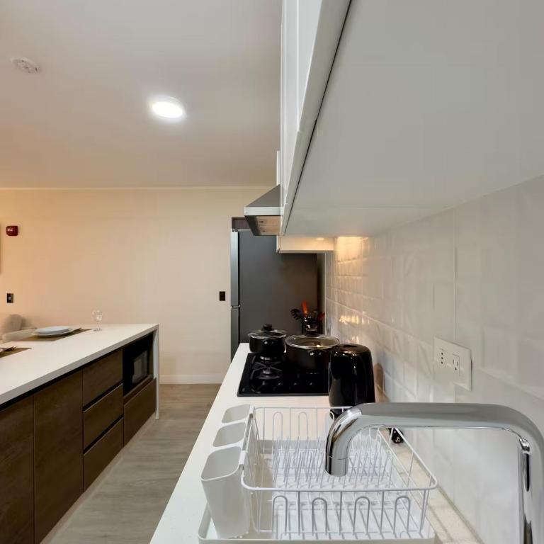 Costa Solarium - Delux departments - Apartamento Premier de 1 dormitorio - 3