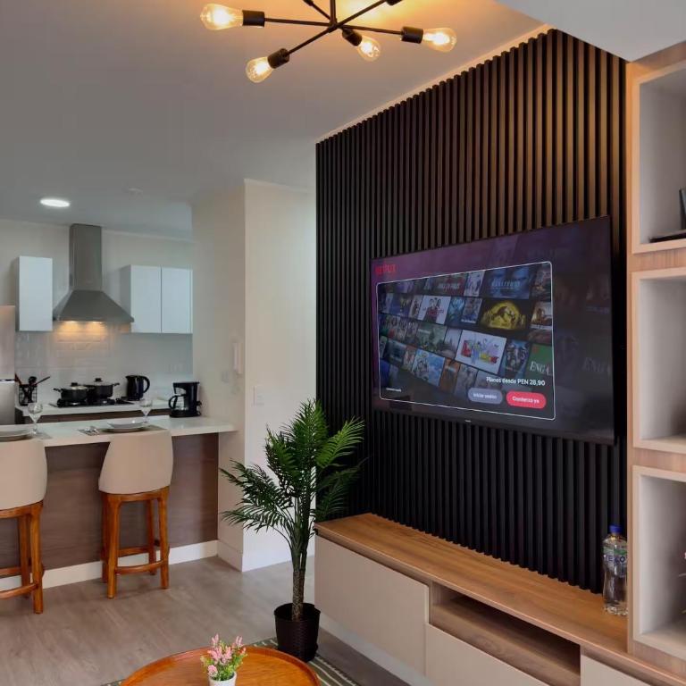 Costa Solarium - Delux departments - Apartamento Premier de 1 dormitorio - 5