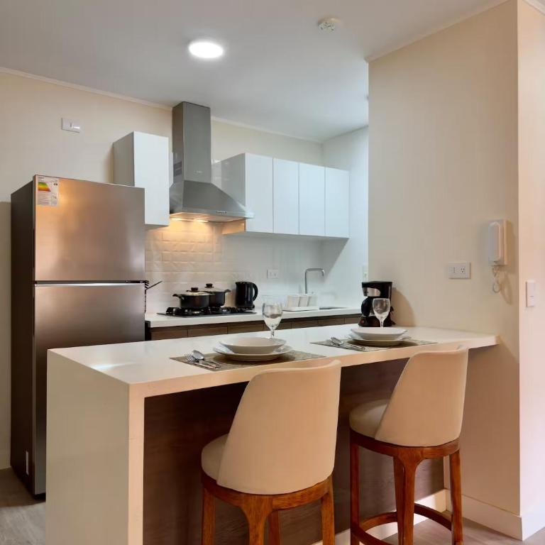 Costa Solarium - Delux departments - Apartamento Premier de 1 dormitorio - 6