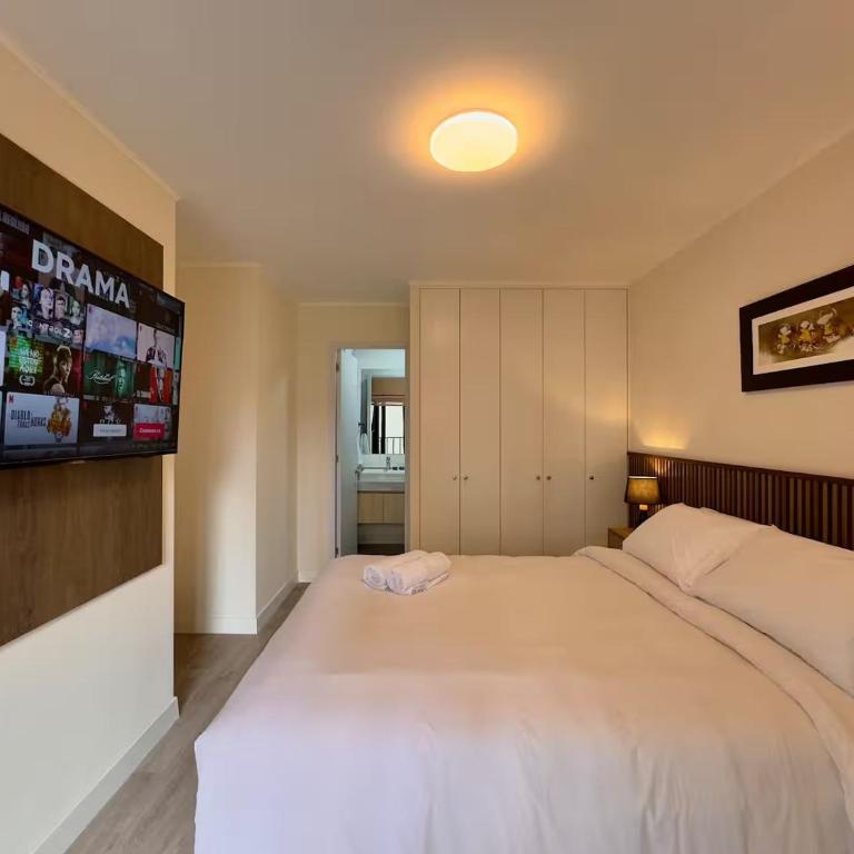Costa Solarium - Delux departments - Apartamento Premier de 1 dormitorio - 8