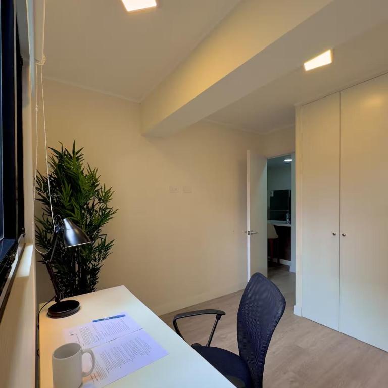 Costa Solarium - Delux departments - Apartamento Premier de 1 dormitorio - 9