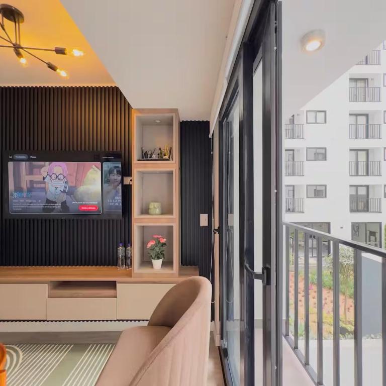 Costa Solarium - Delux departments - Apartamento Premier de 1 dormitorio - 10