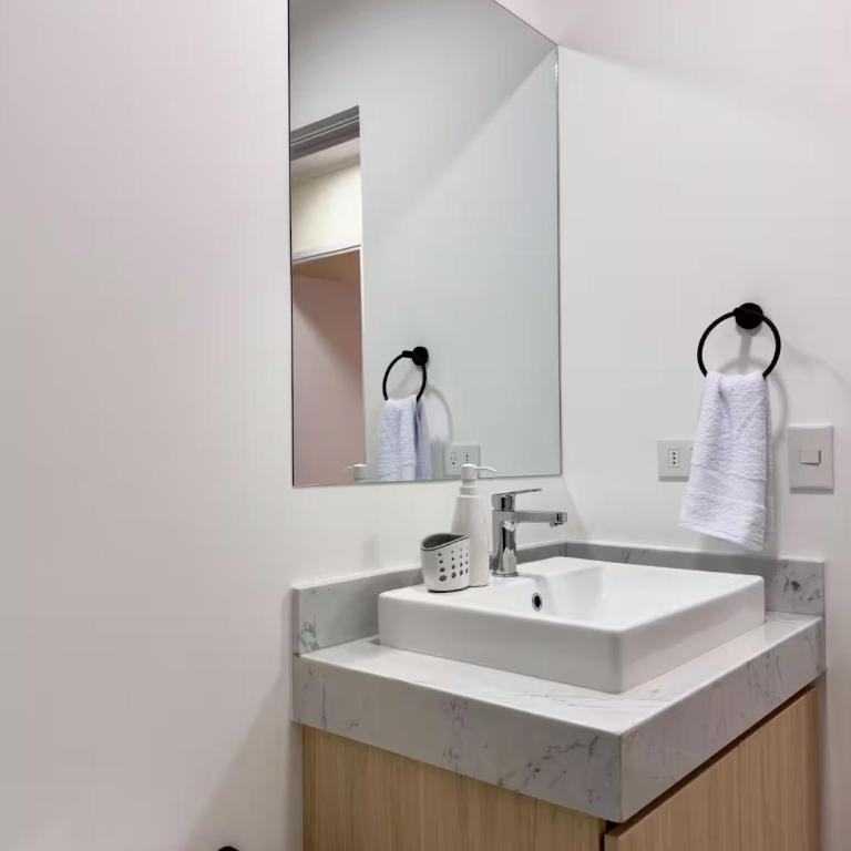 Costa Solarium - Delux departments - Apartamento Premier de 1 dormitorio - 11