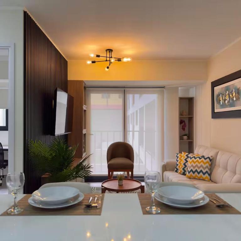 Costa Solarium - Delux departments - Apartamento Premier de 1 dormitorio - 14
