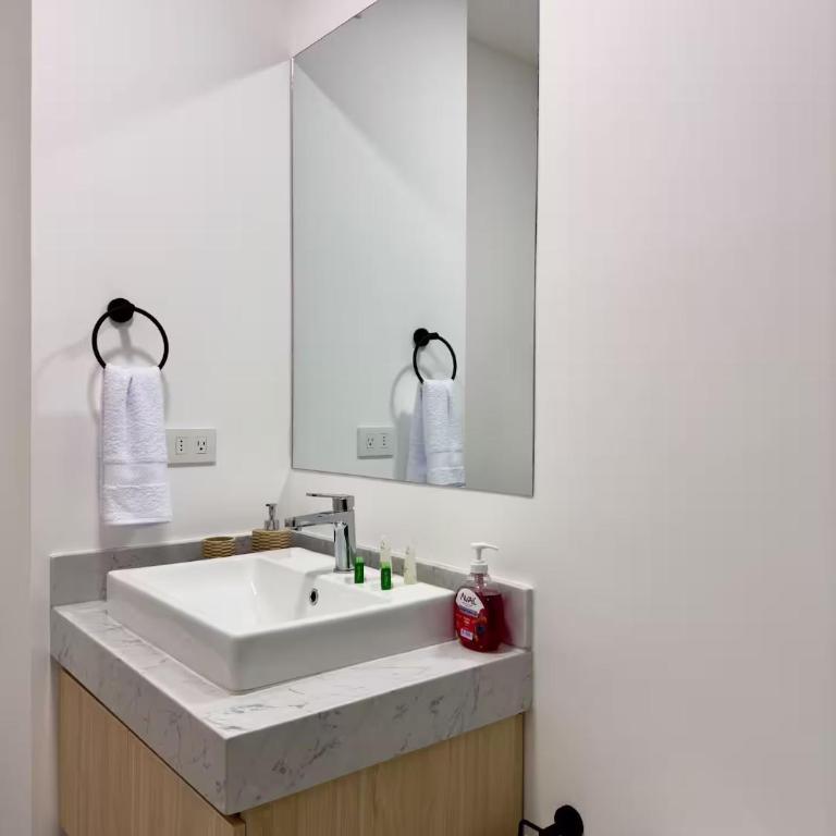 Costa Solarium - Delux departments - Apartamento Premier de 1 dormitorio - 16
