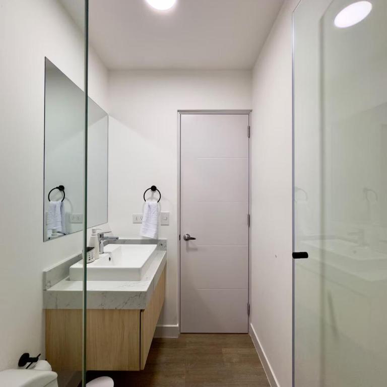 Costa Solarium - Delux departments - Apartamento Premier de 1 dormitorio - 17