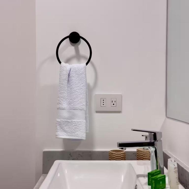 Costa Solarium - Delux departments - Apartamento Premier de 1 dormitorio - 18