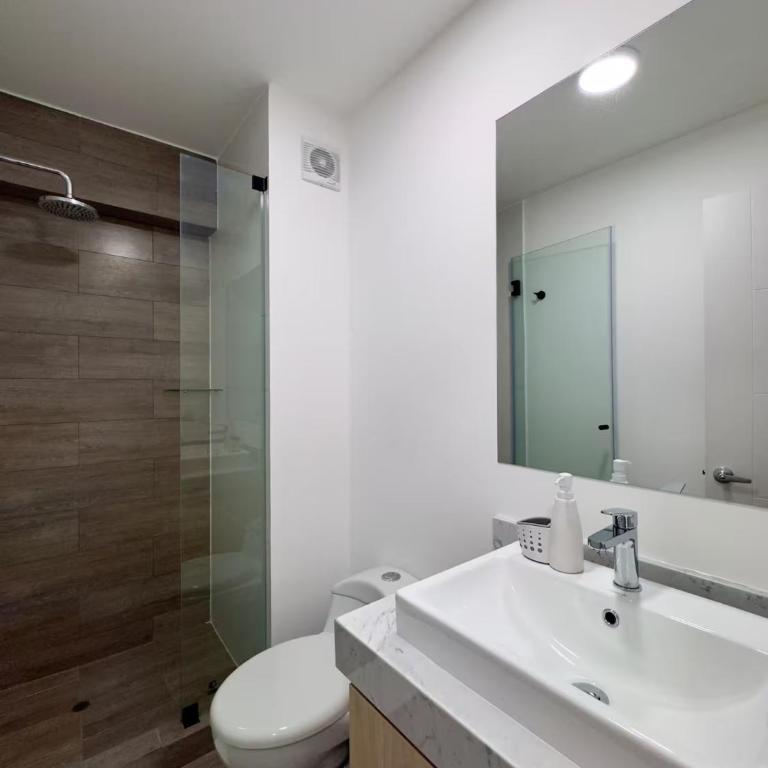 Costa Solarium - Delux departments - Apartamento Premier de 1 dormitorio - 19