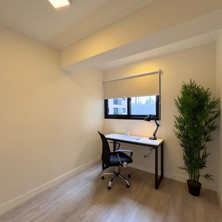 Costa Solarium - Delux departments - Apartamento Premier de 1 dormitorio - 20