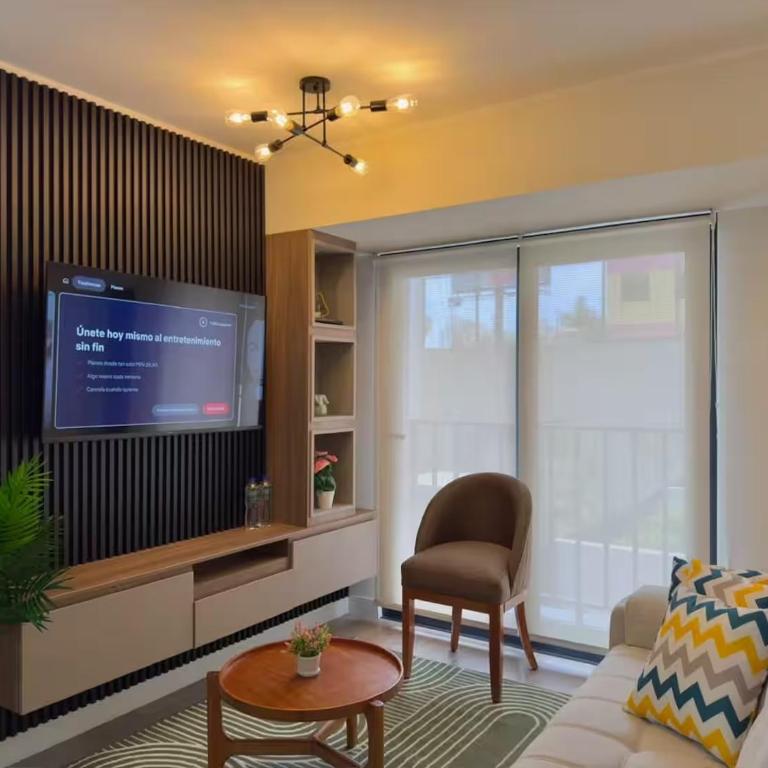 Costa Solarium - Delux departments - Apartamento Premier de 1 dormitorio - 21
