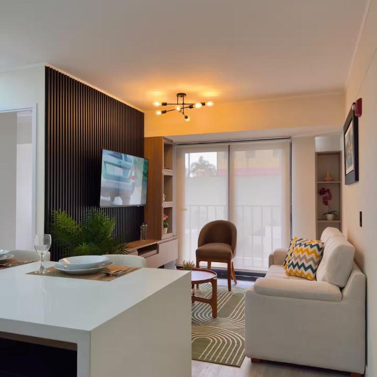 Costa Solarium - Delux departments - Apartamento Premier de 1 dormitorio - 22