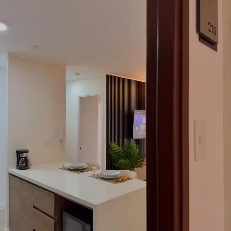 Costa Solarium - Delux departments - Apartamento Premier de 1 dormitorio - 23