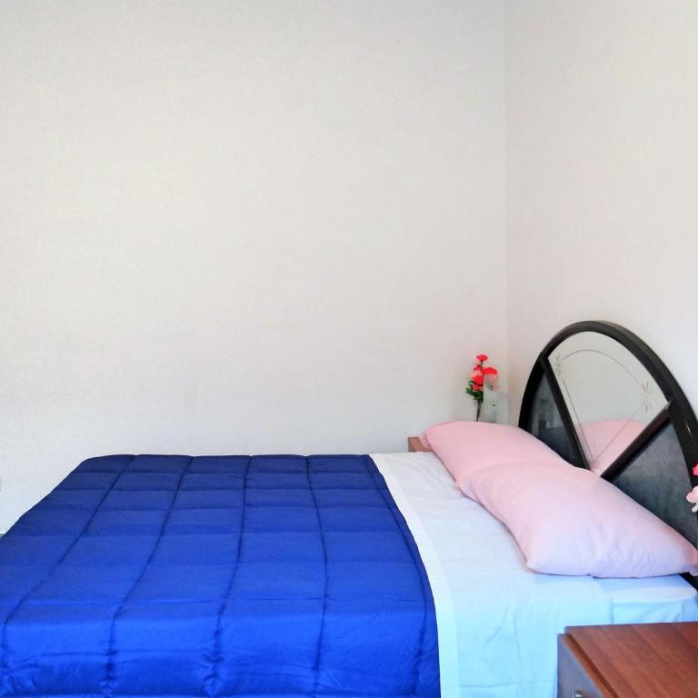 Sweet Stay Home - Appartamento con 1 Camera da Letto - 17