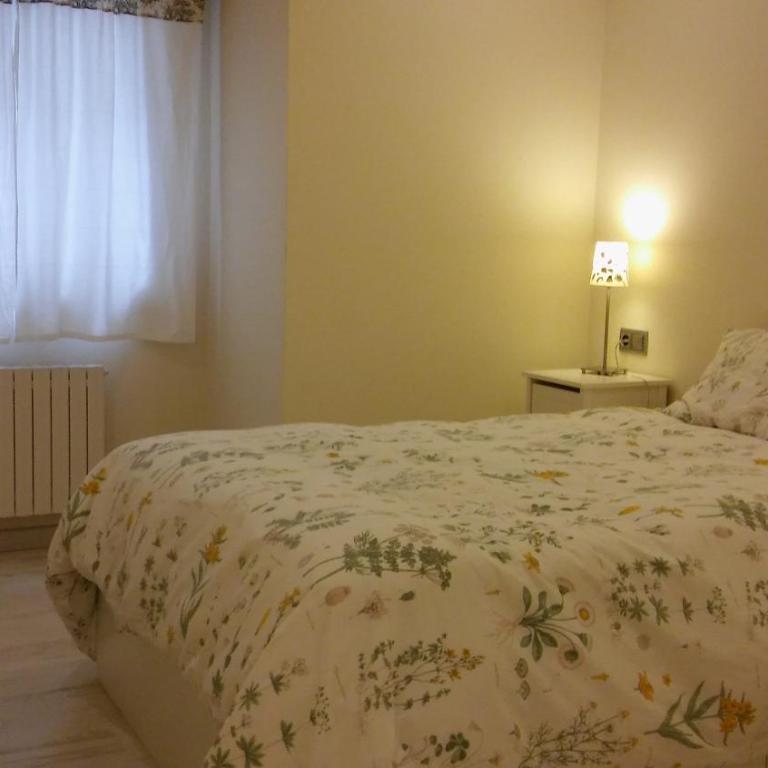 APARTAMENTO Plaza de la Peregrina Pontevedra VUT-PO-03908 - Apartment with Terrace - 3