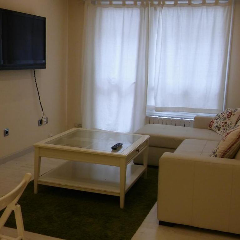 APARTAMENTO Plaza de la Peregrina Pontevedra VUT-PO-03908 - Apartment with Terrace - 8