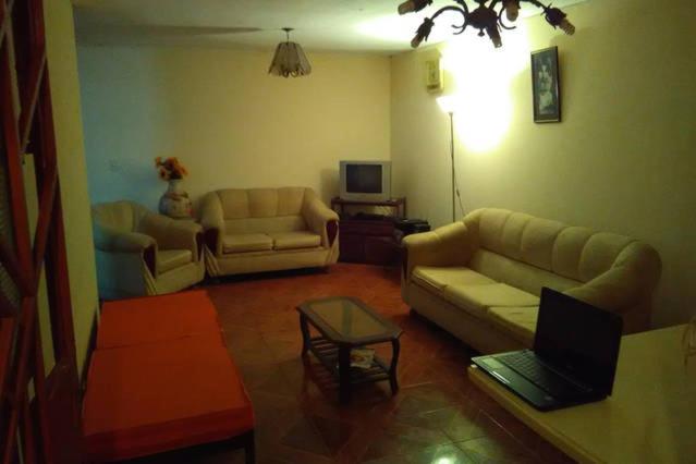 Hospedaje Casa Viru - Habitación Individual - 7