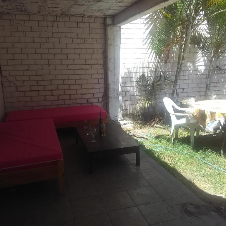 Hospedaje Casa Viru - Habitación Individual - 40