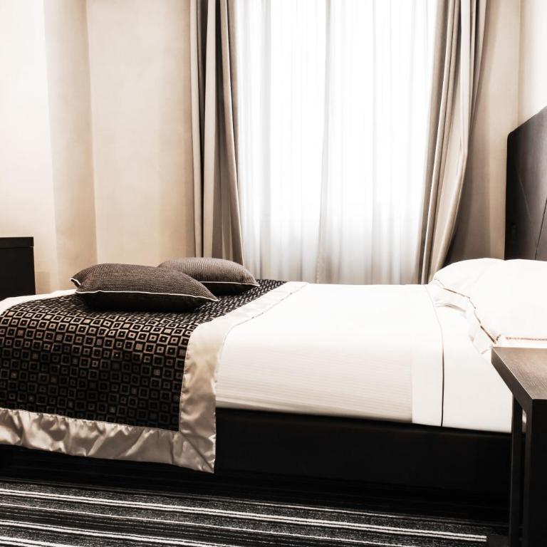 Hotel Principe Di Torino - Double or Twin Room - 6