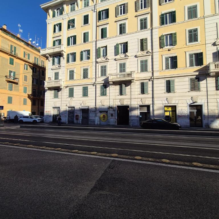 Colosseum Private Residence 80 - Apartment - 3