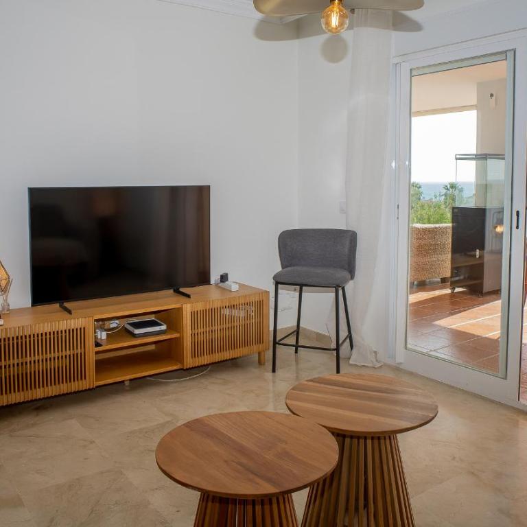 Mirador Dona Julia 2D0 - Apartment with Sea View - 6