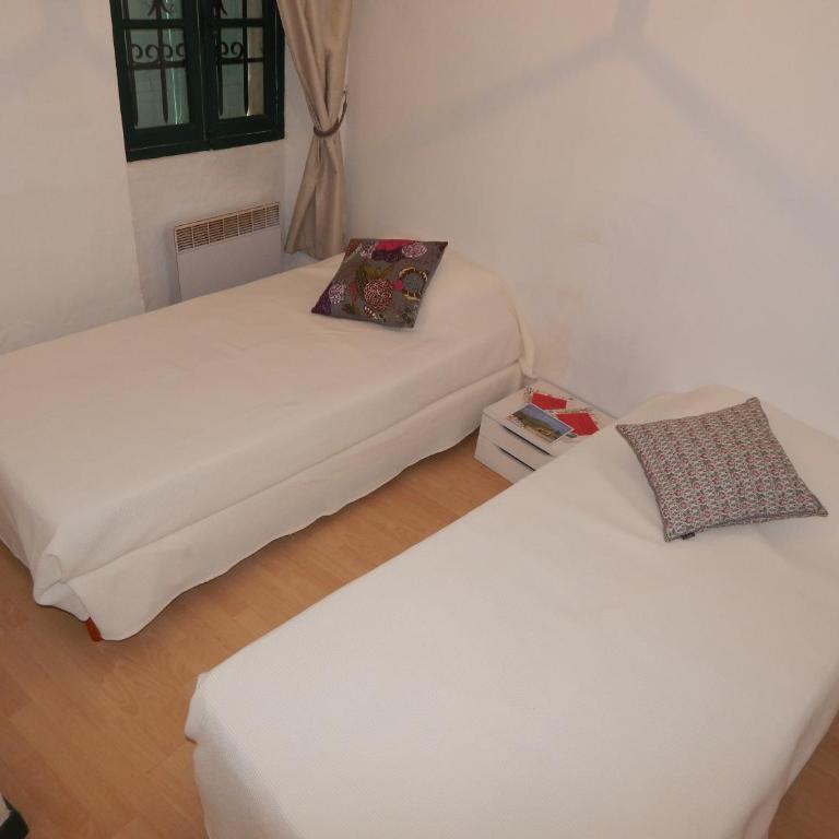 la clef du couvent - Appartement - Rez-de-Chaussée - 10