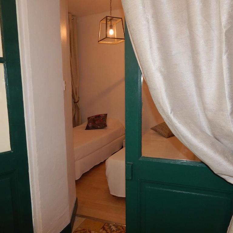 la clef du couvent - Appartement - Rez-de-Chaussée - 7