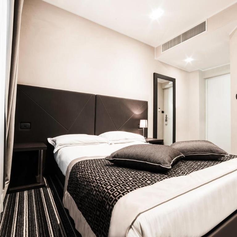 Hotel Principe Di Torino - Superior Single Room - 2