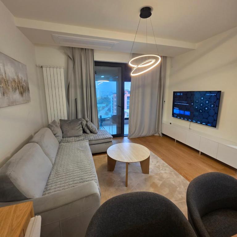 Apartment Moonstone LUX - Appartement 1 Chambre - 6