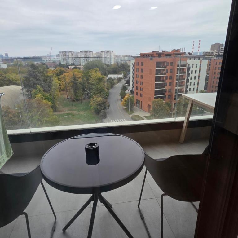 Apartment Moonstone LUX - Appartement 1 Chambre - 10