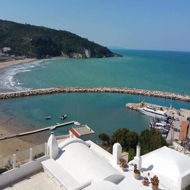 Tramonto - Appartamento con Vista Mare - 8