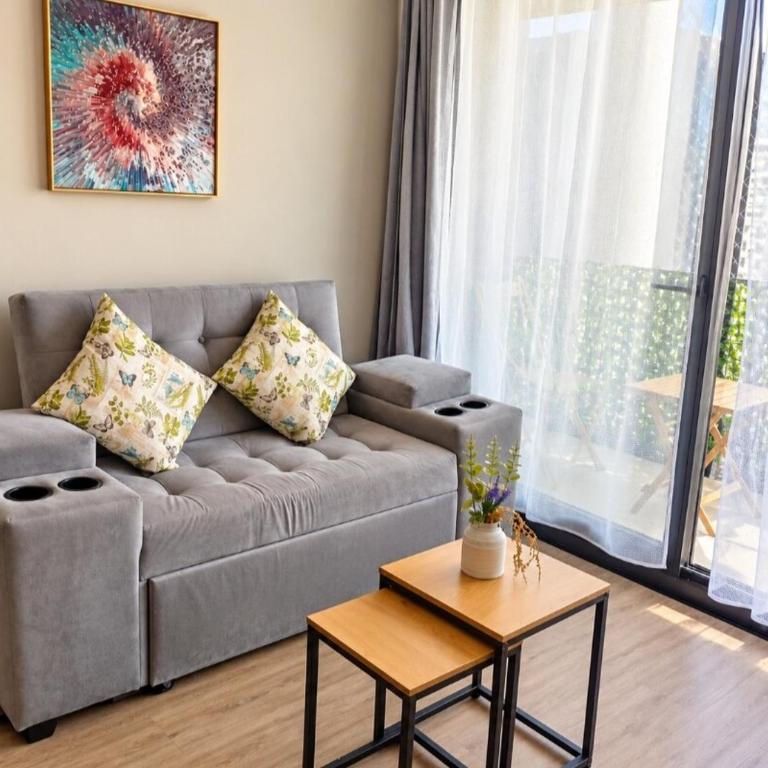 Boutique Stay - Two-Bedroom Apartment - 1