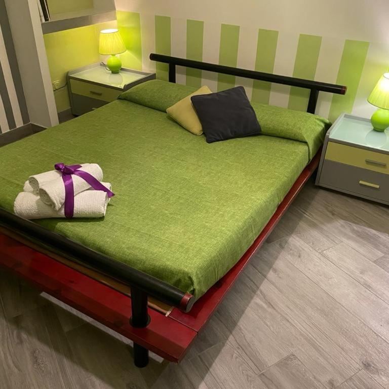 Maison Naif in Milan Central Station - Appartamento con 2 Camere da Letto - 15