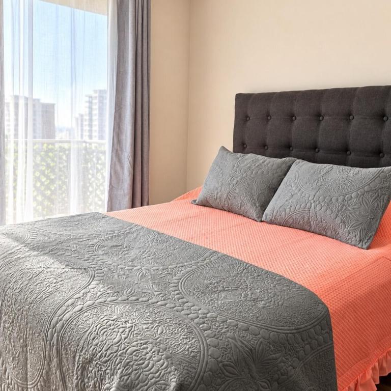 Boutique Stay - Two-Bedroom Apartment - 15