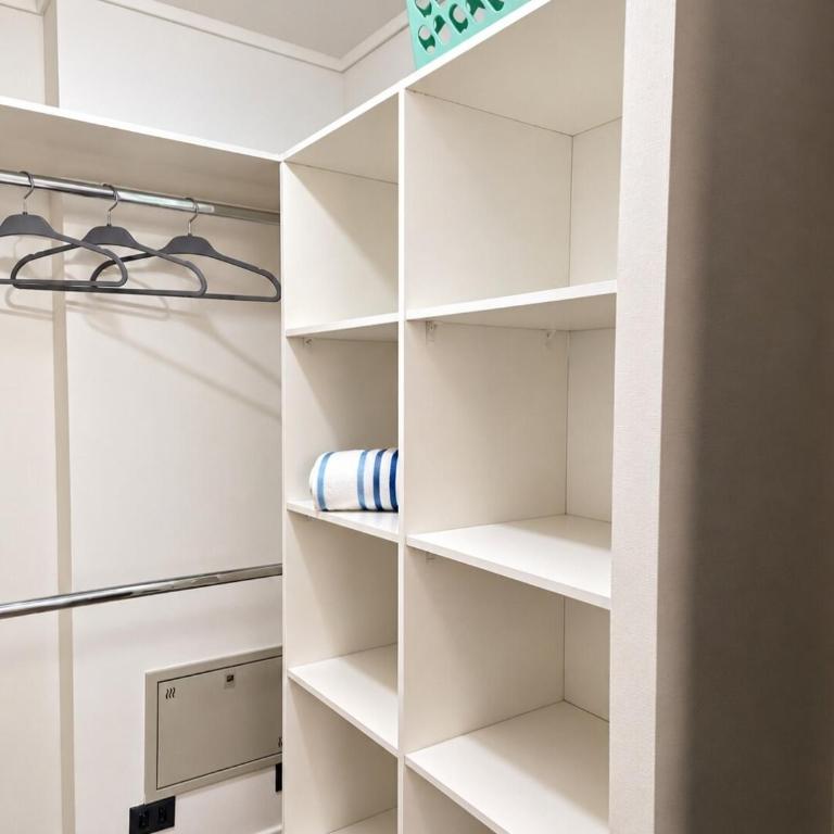 Boutique Stay - Two-Bedroom Apartment - 27