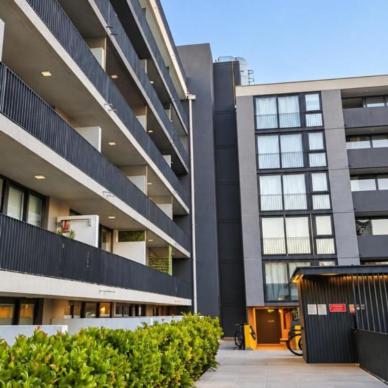 Boutique Stay - Two-Bedroom Apartment - 30