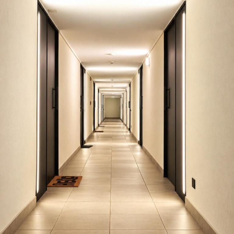 Boutique Stay - Two-Bedroom Apartment - 34