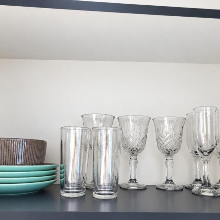 Boutique Stay - Two-Bedroom Apartment - 35
