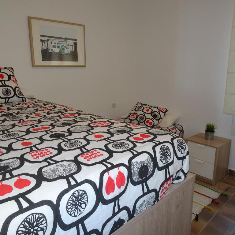 Apartament Belvedere - Apartamento de 2 dormitorios - 48