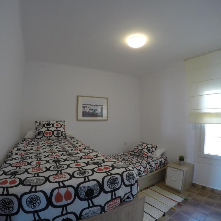 Apartament Belvedere - Apartamento de 2 dormitorios - 51