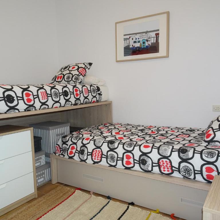 Apartament Belvedere - Apartamento de 2 dormitorios - 47